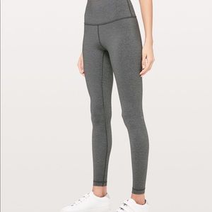 *BRAND NEW* Lululemon Wunder Under High-Rise Tight 28" Luxt